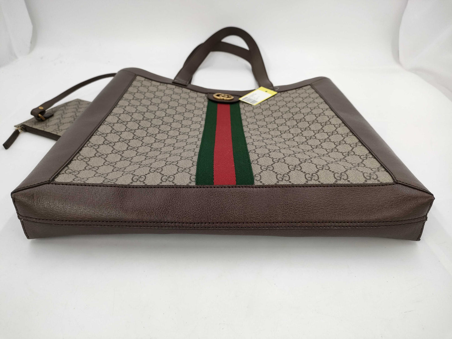 GUCCI GG Canvas 779887 Tote Bag