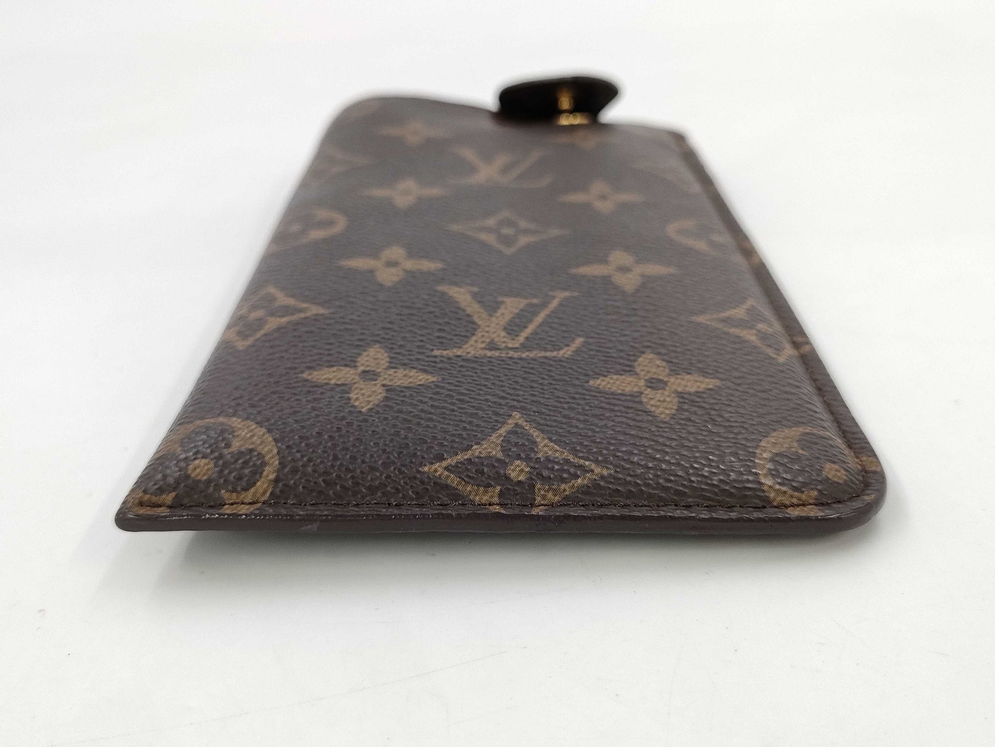 LOUIS VUITTON Monogram Eyeglass Case Etui Other Accessories
