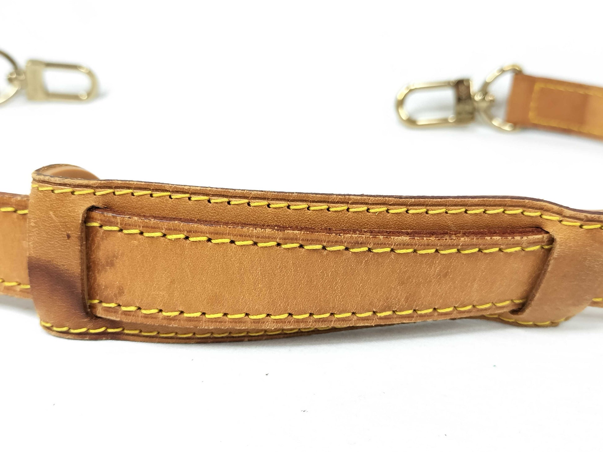 LOUIS VUITTON Strap only Strap