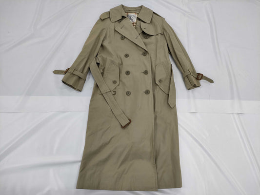 BURBERRY trench coat coat