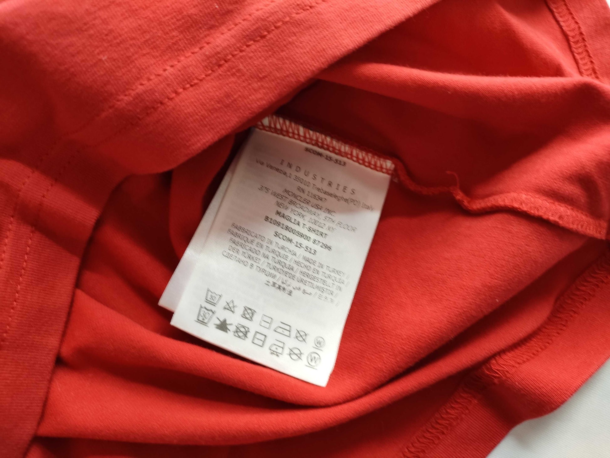 MONCLER 87296 T-shirt