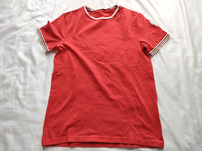 MONCLER 87296 T-shirt