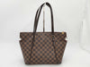 LOUIS VUITTON Damier N41282 Totally PM Tote Bag