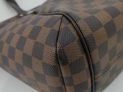 LOUIS VUITTON Damier N41282 Totally PM Tote Bag