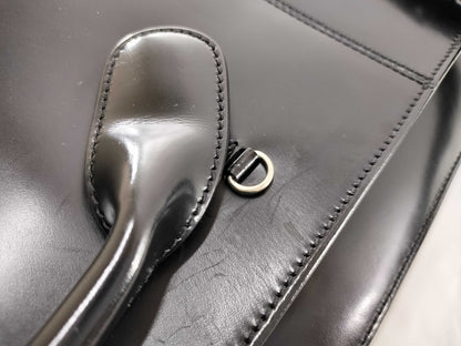 TODS Calfskin Tote Bag