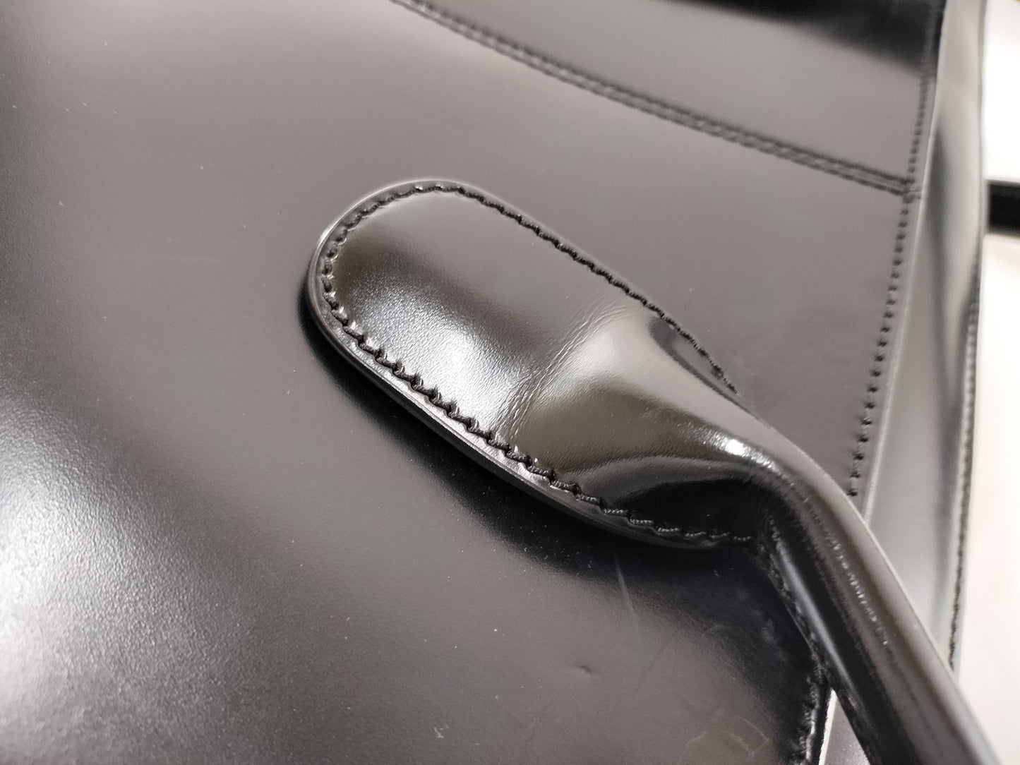 TODS Calfskin Tote Bag