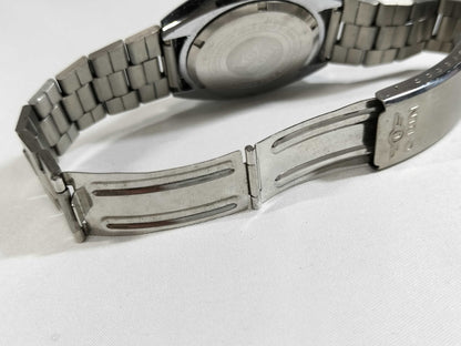 Odin Immovable Boys' Watch