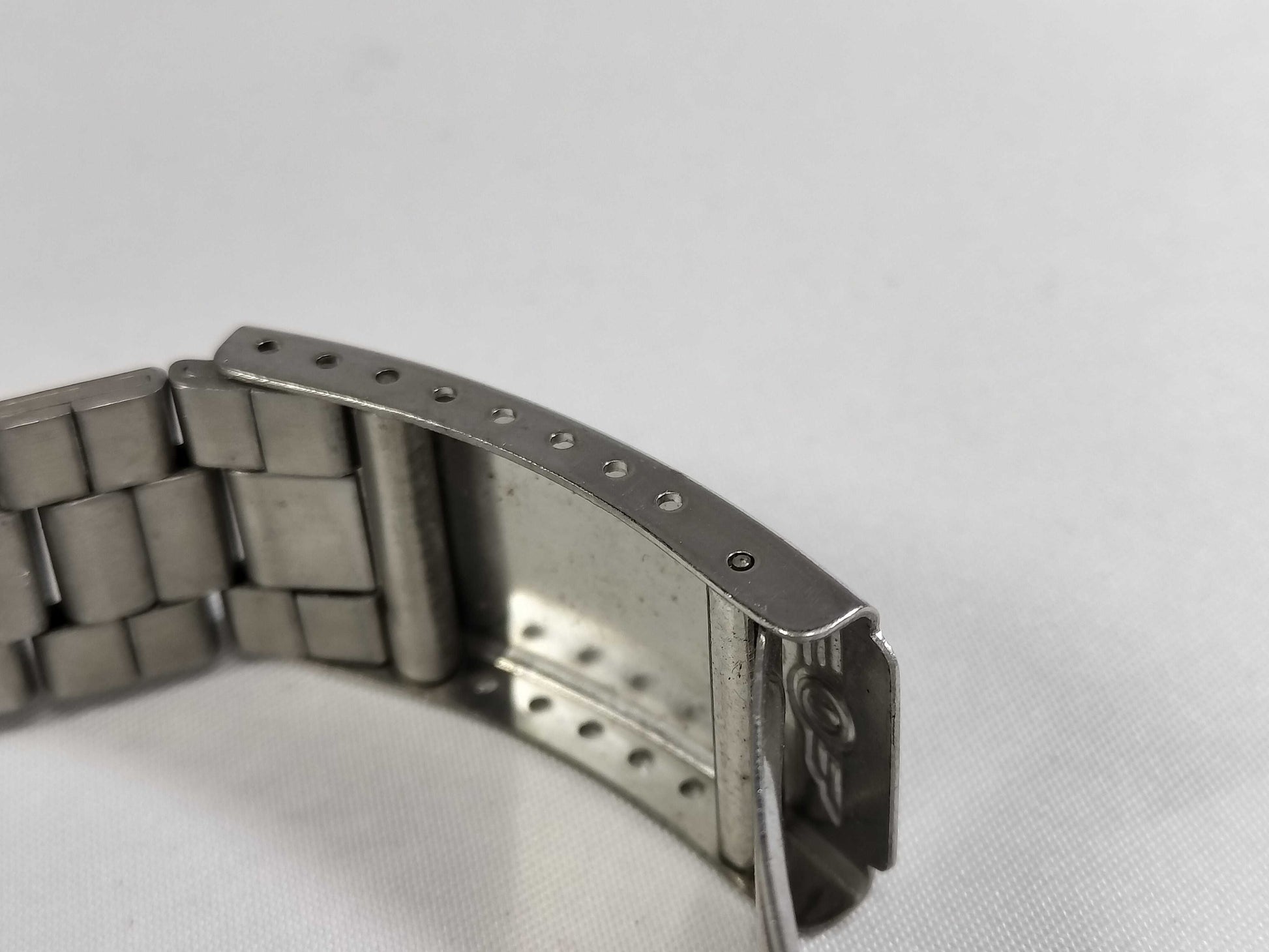 Odin Immovable Boys' Watch