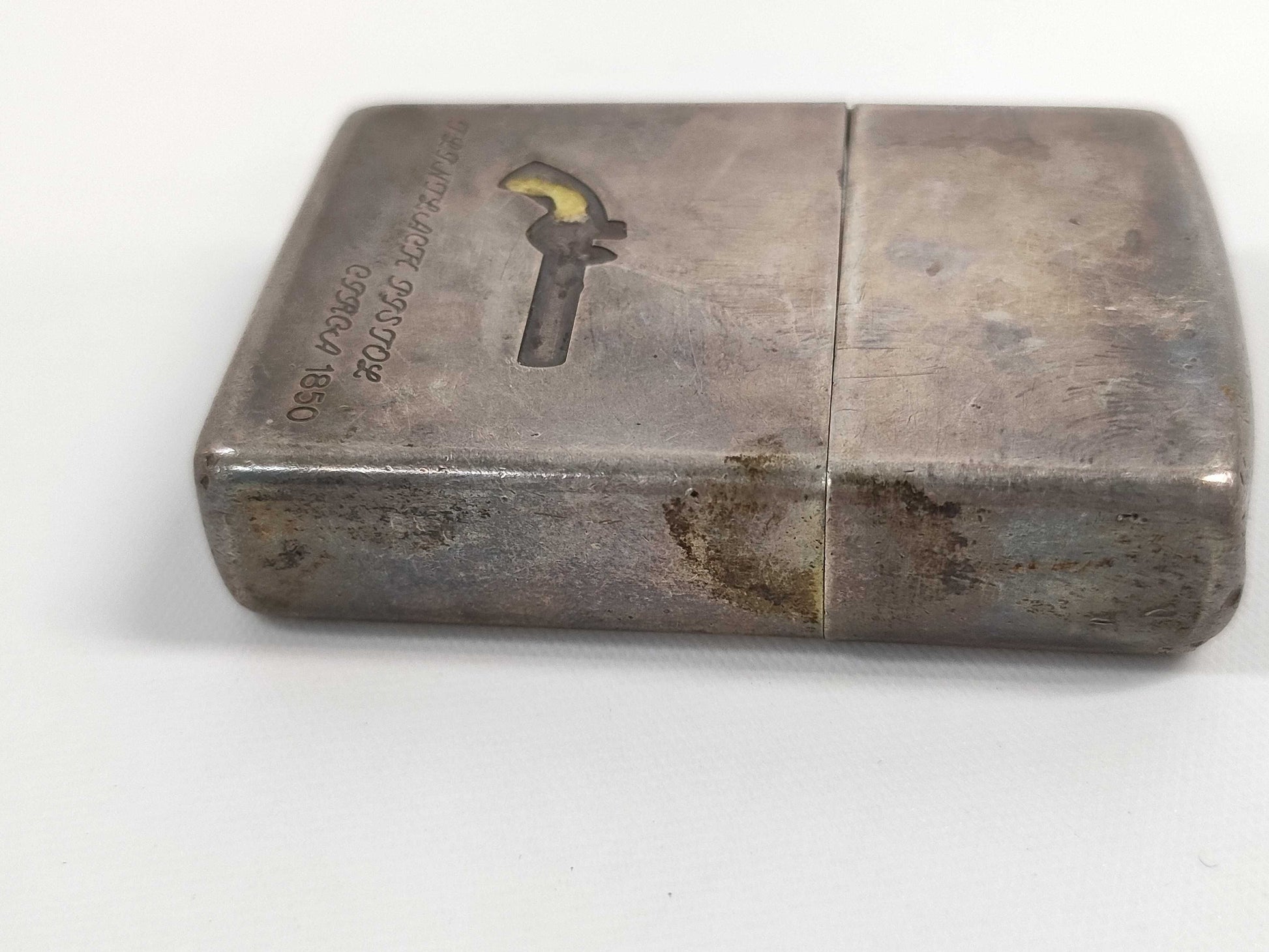 ZIPPO Sterling 1994 Lighter