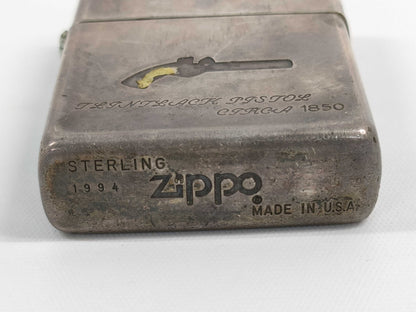 ZIPPO Sterling 1994 Lighter