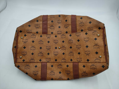 MCM Boston Bag Handbag