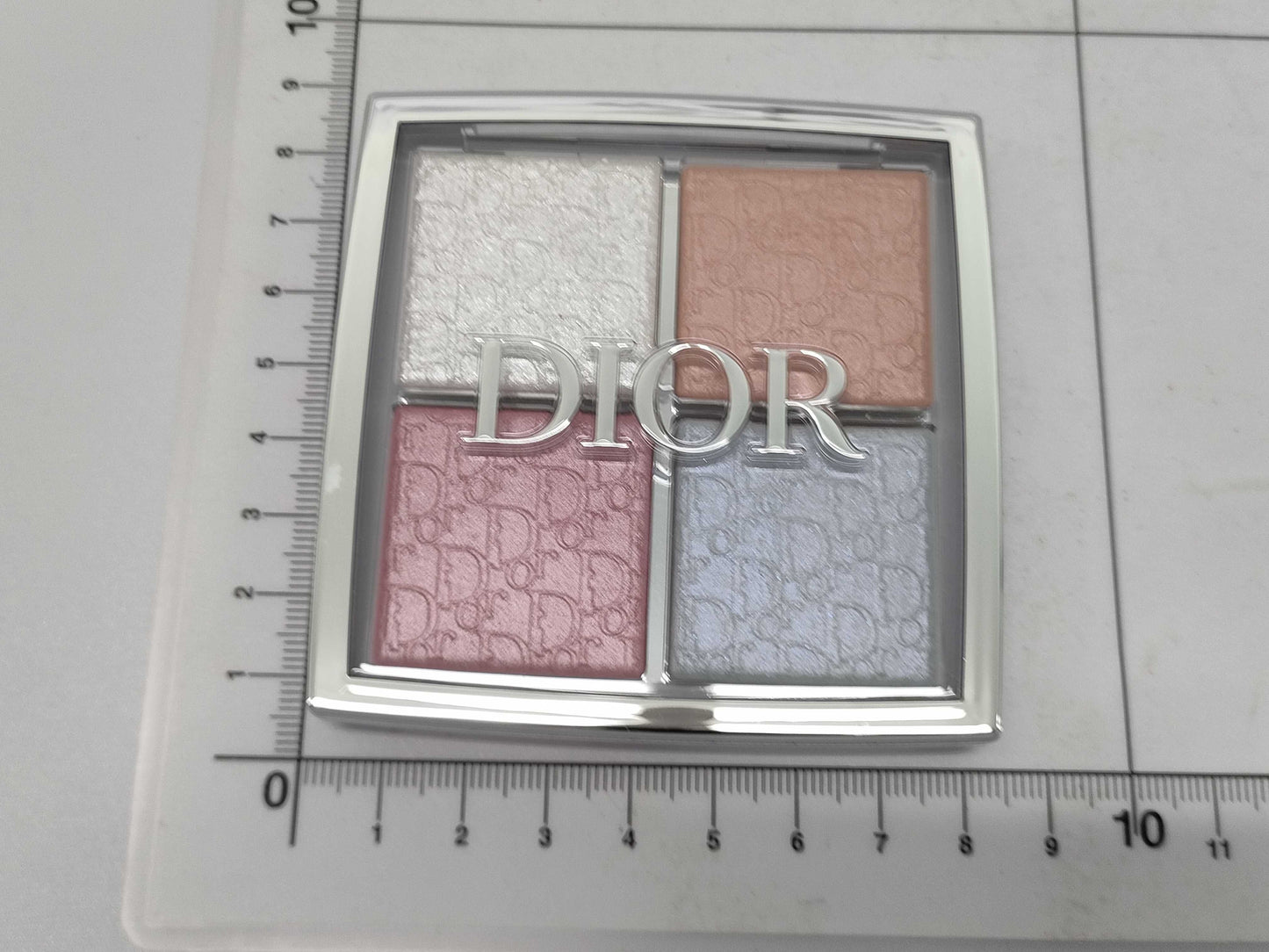Dior Backstage Face Glow Palette 006 Other Accessories