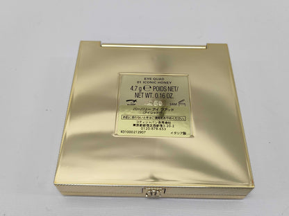 BURBERRY Eyequad 002 Other accessories