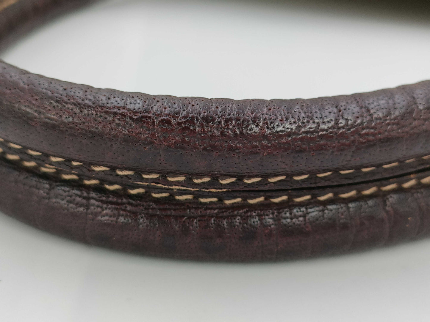 HERMES Garden Party Tote Bag