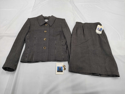 Yves Saint Laurent Set Skirt Other Apparel