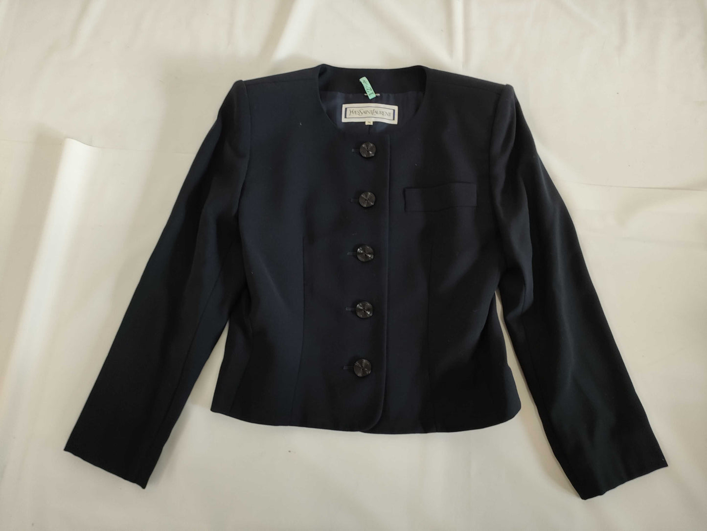 Yves Saint Laurent Set-up Other Apparel