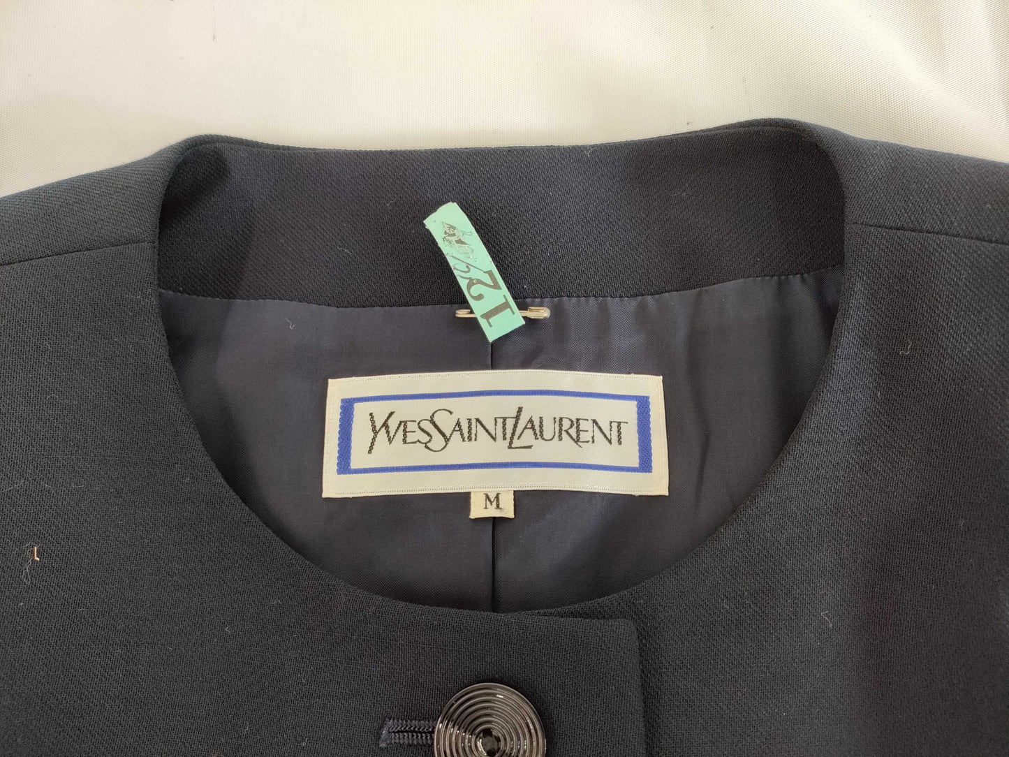 Yves Saint Laurent Set-up Other Apparel