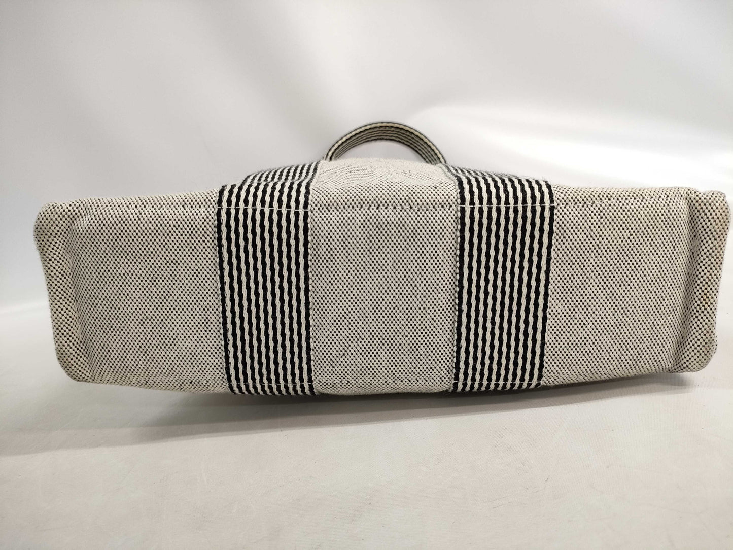 HERMES Foultou New Foultou PM Tote Bag