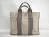HERMES Foultou New Foultou PM Tote Bag