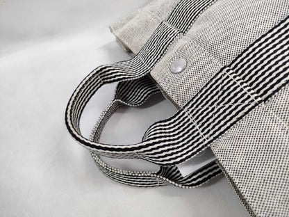 HERMES Foultou New Foultou PM Tote Bag