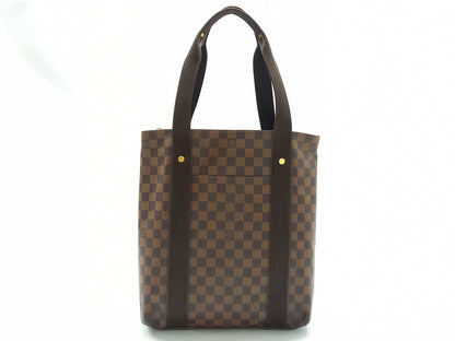 LOUIS VUITTON Damier N52006 Tote Bag