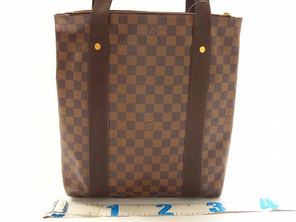 LOUIS VUITTON Damier N52006 Tote Bag