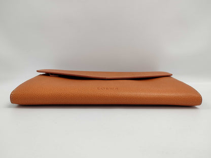 LOEWE Leather Travel Bag Other Accessories