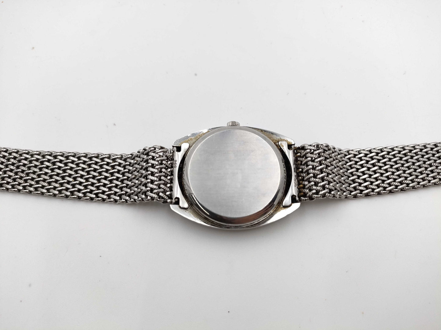 OMEGA De Ville Automatic Date Women's Watch