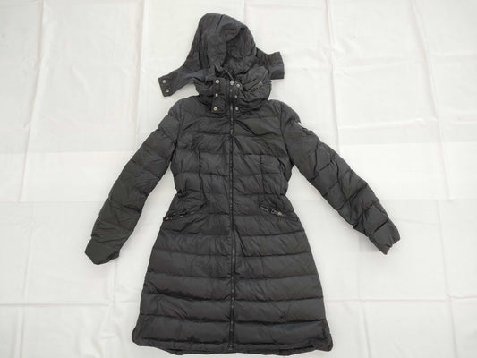 MONCLER FLAMMETTE GIUBBOTTO coat