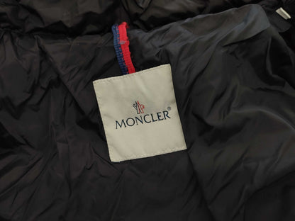 MONCLER FLAMMETTE GIUBBOTTO coat