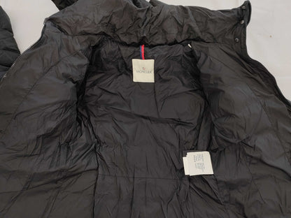 MONCLER FLAMMETTE GIUBBOTTO coat