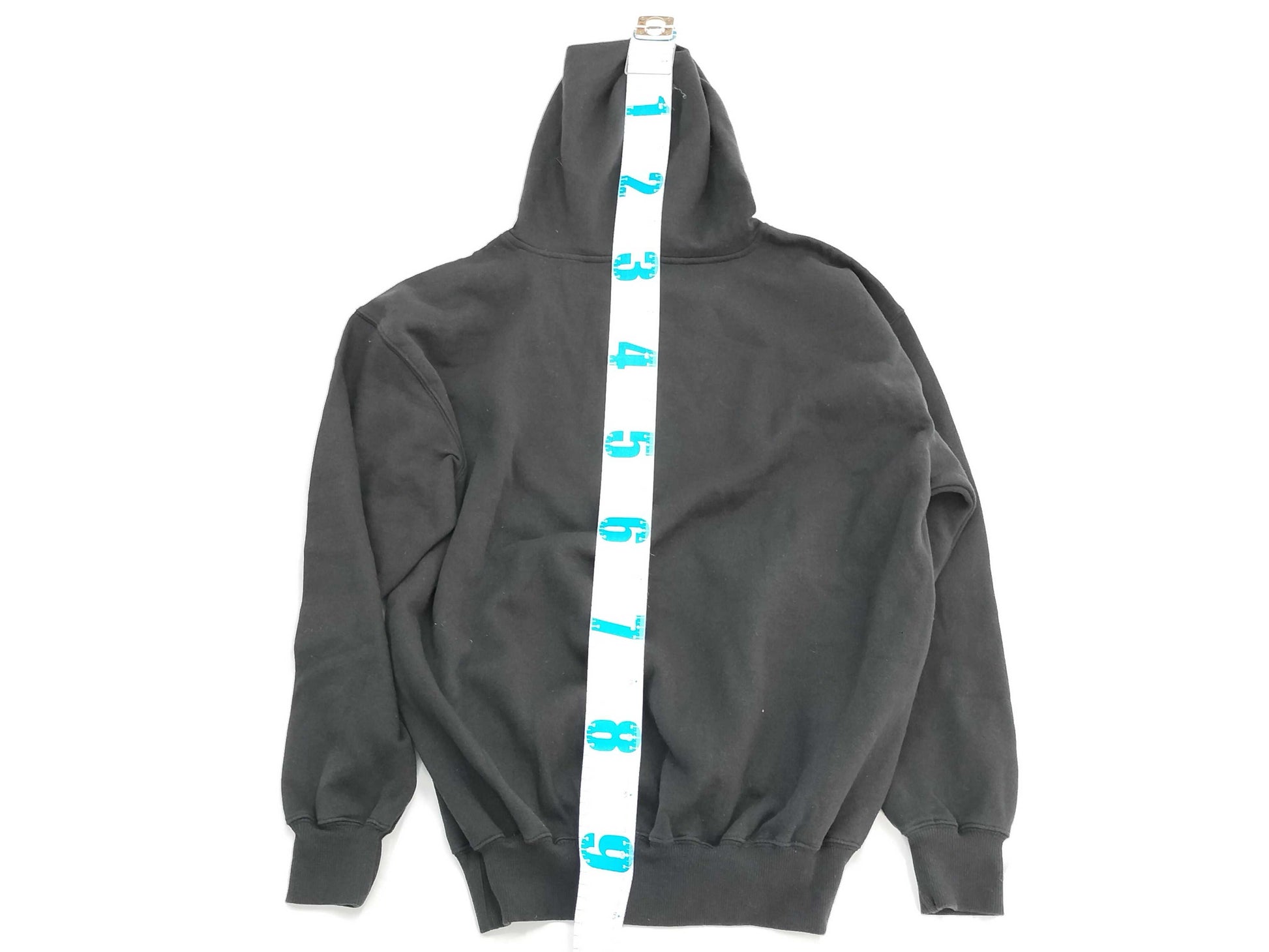 NIKE Hoodie Black with tags Unused Tops