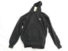 NIKE Hoodie Black with tags Unused Tops