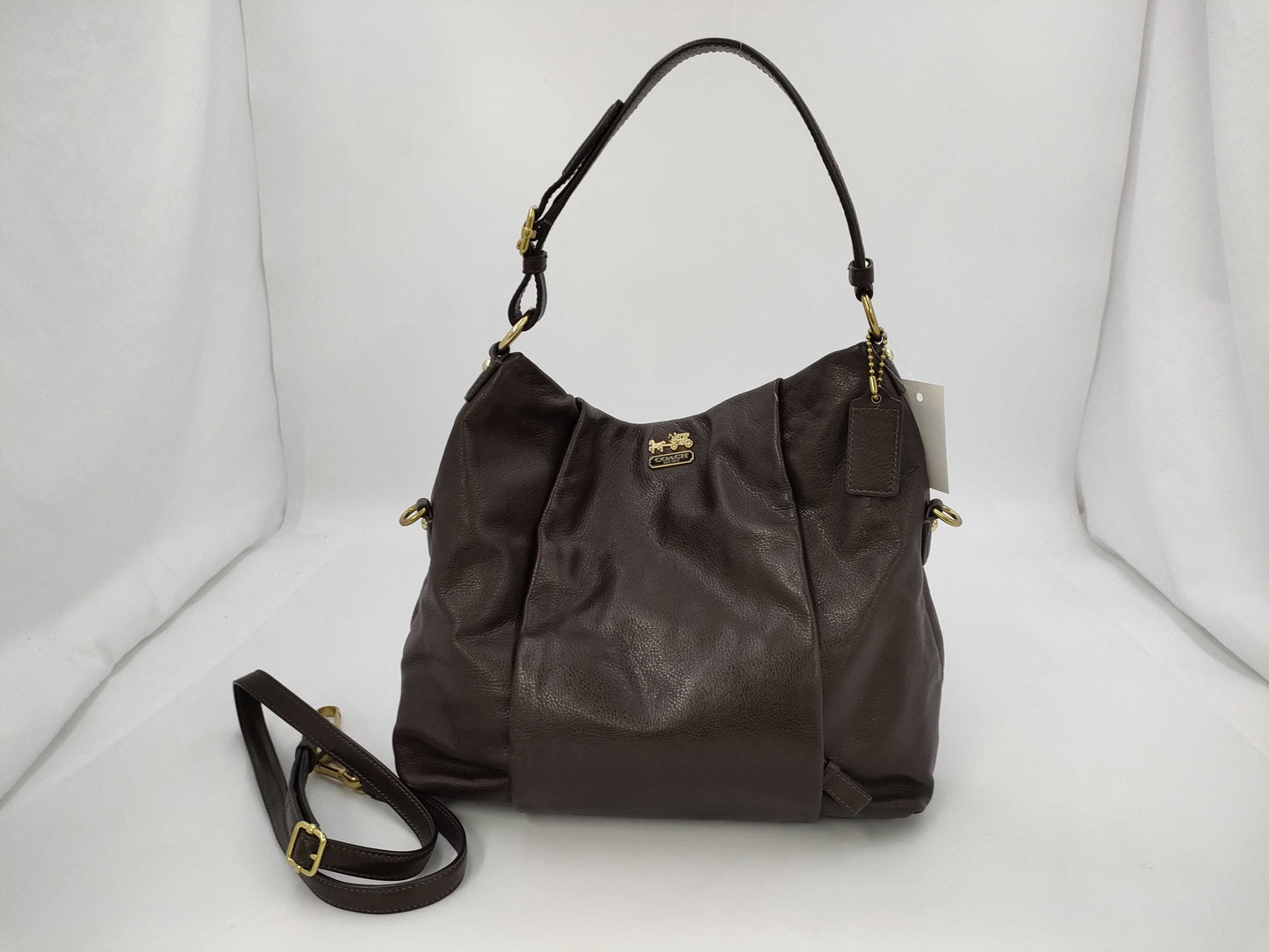 COACH 21762 Shoulder Bag Shoulder Bag