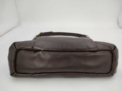 COACH 21762 Shoulder Bag Shoulder Bag