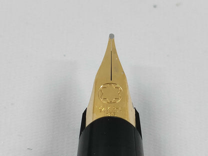 Montblanc Classic 585 Pen