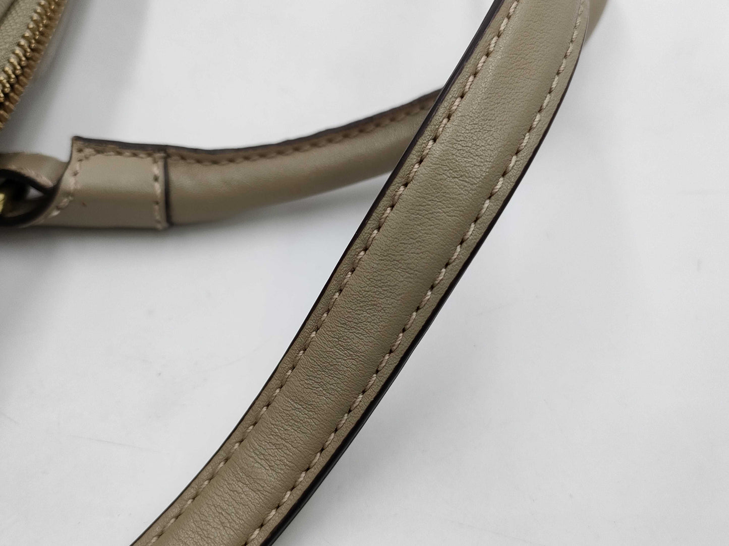 COACH Nylon 2WAY 18634 Bag