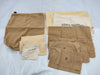 LOUIS VUITTON storage bag set Other accessories