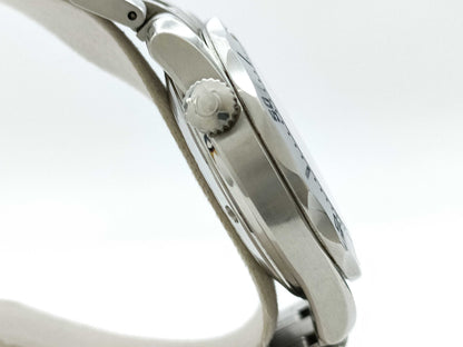 OMEGA Seamaster 2552.80 49694660 Automatic Blue Dial Men's Watch