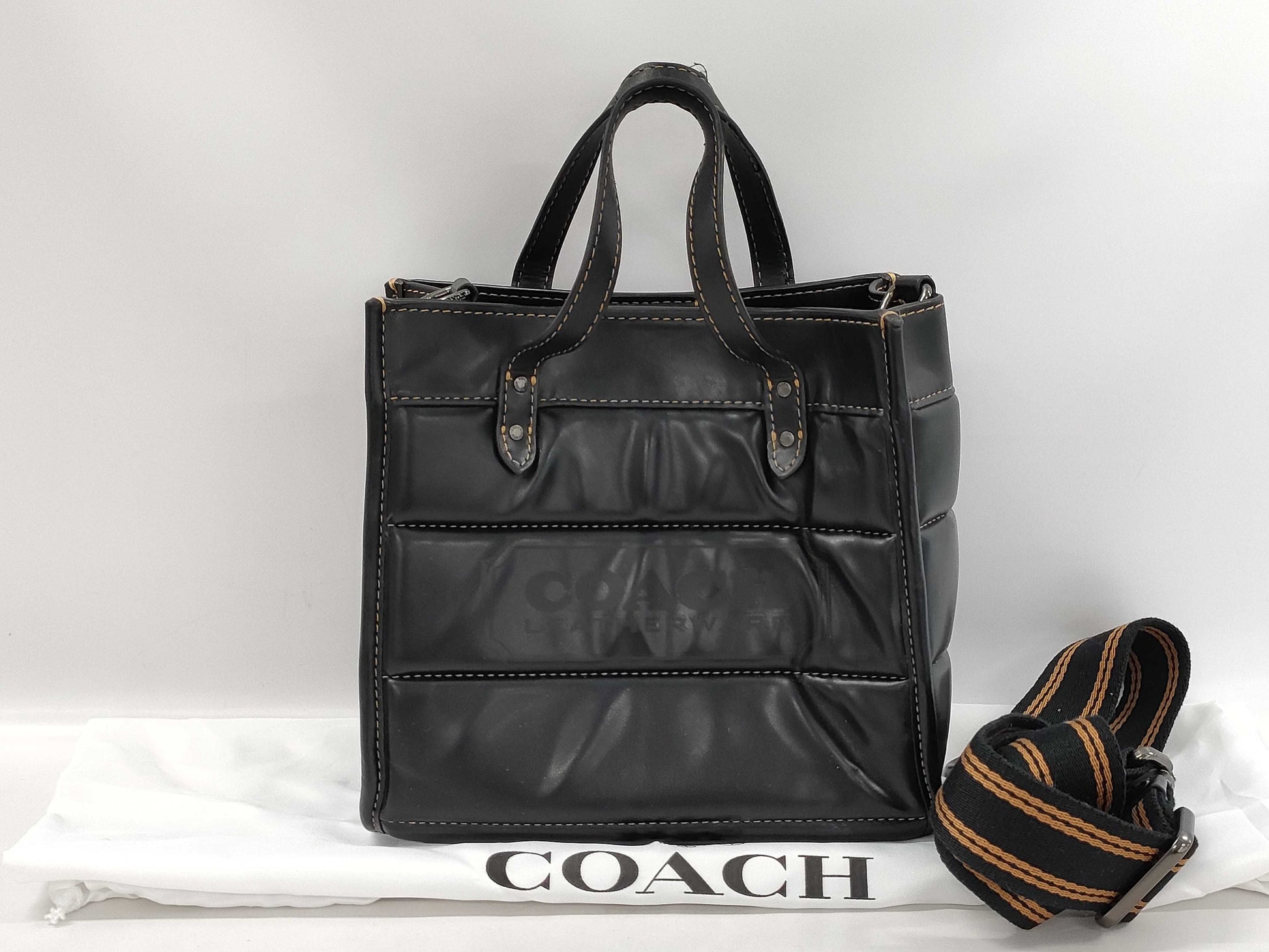 COACH 2WAY C6958 Handbag
