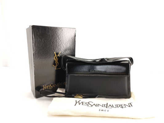 Yves Saint Laurent handbag shoulder bag