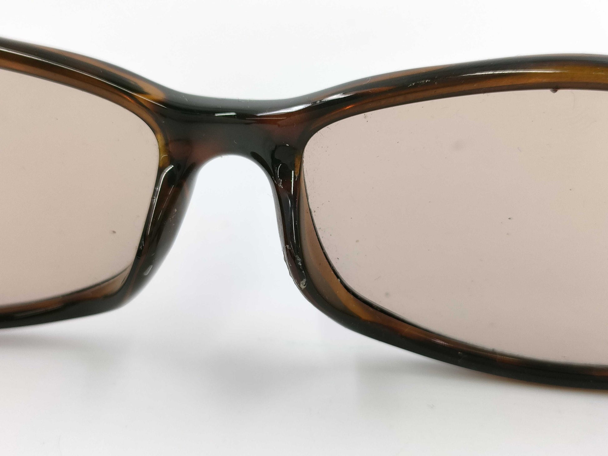 GUCCI Ray-Ban and other 4 sunglasses and glasses