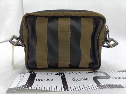 FENDI Pecan Pattern Shoulder Bag Shoulder Bag