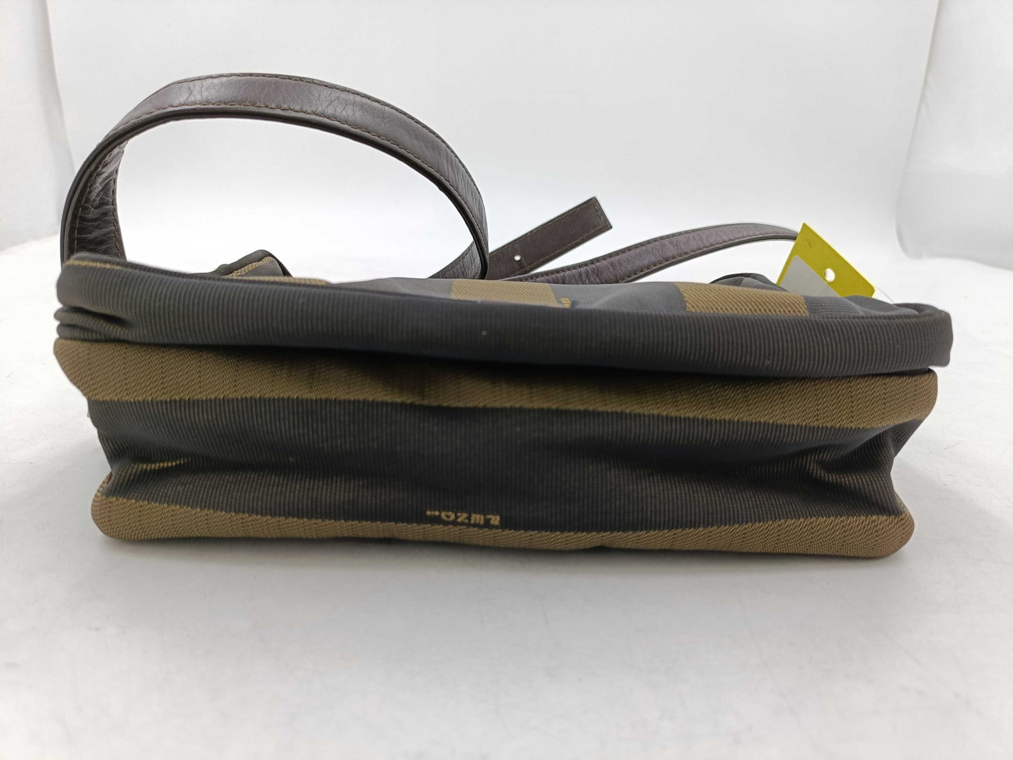 FENDI Pecan Pattern Shoulder Bag Shoulder Bag