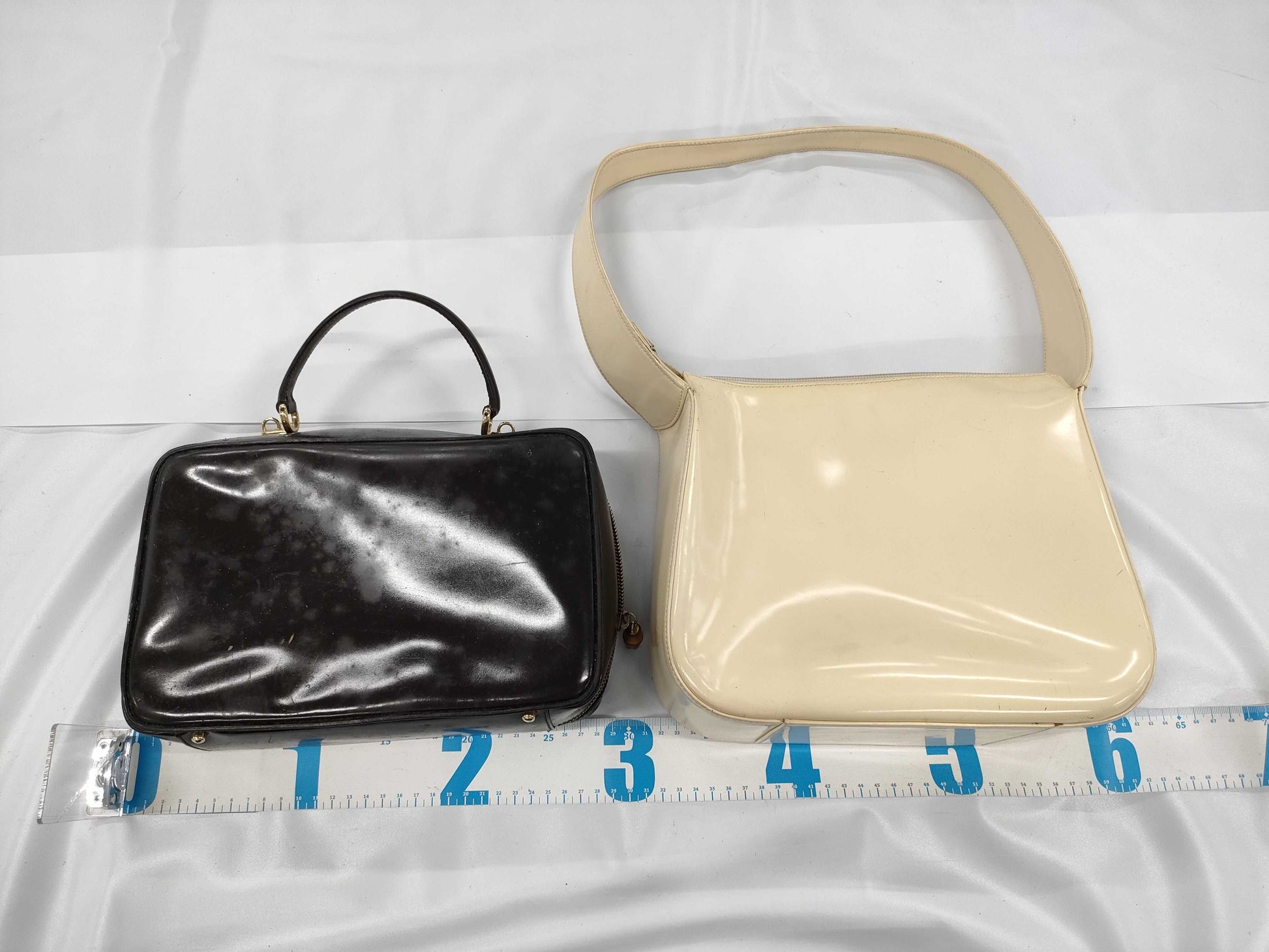 GUCCI 2-piece handbag