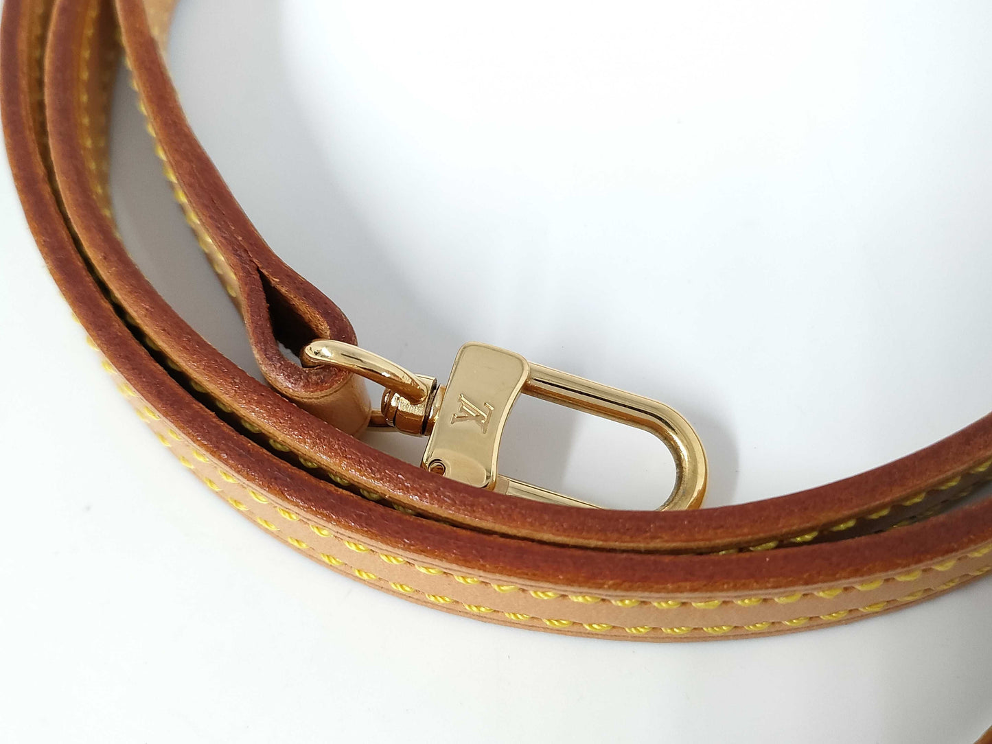 LOUIS VUITTON Shoulder Strap Strap Other Accessories