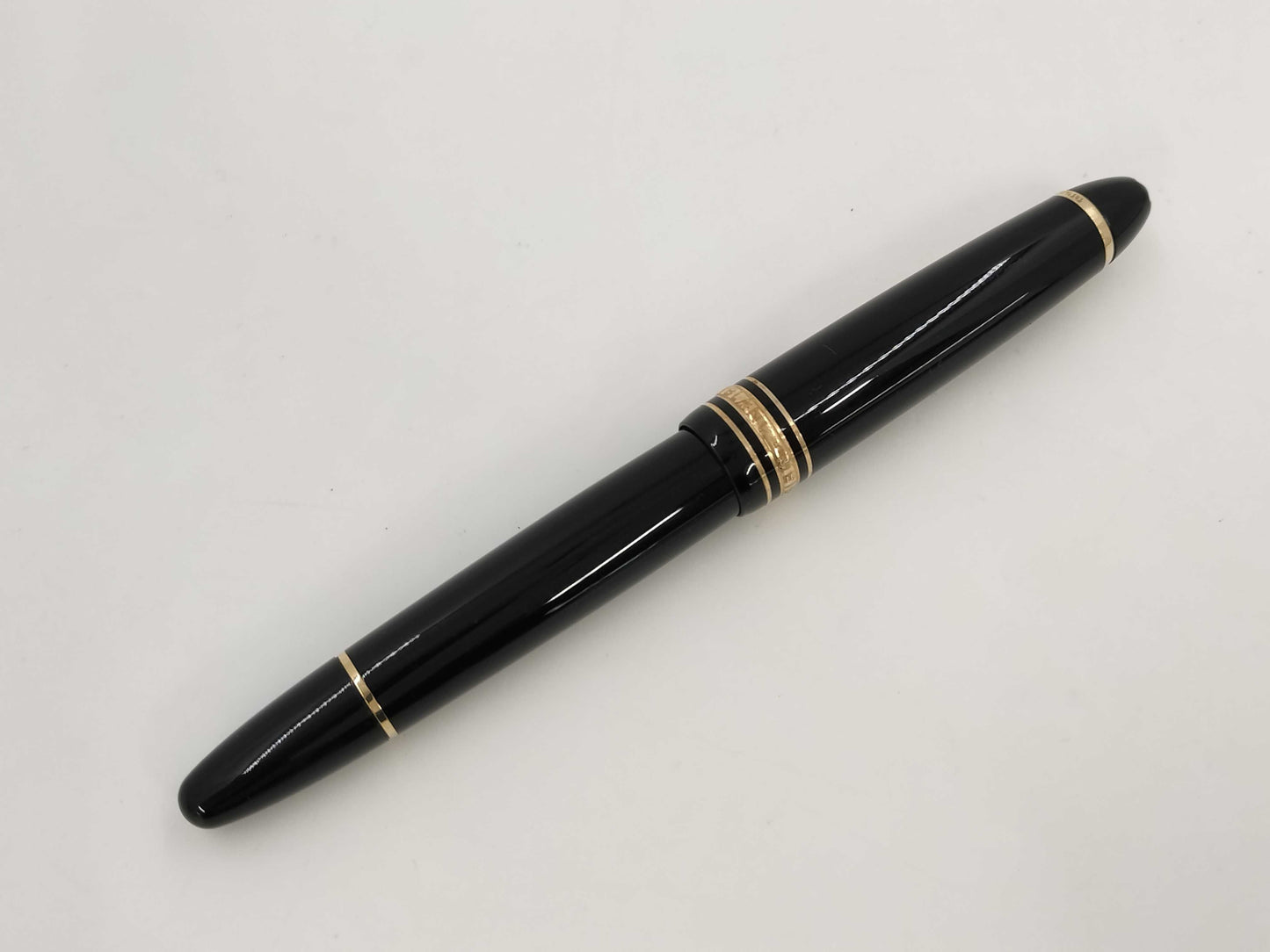 Montblanc 4810 14K Pen/Fountain Pen
