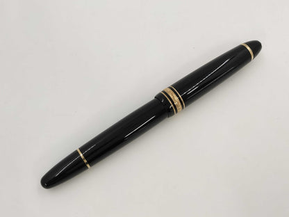 Montblanc 4810 14K Pen/Fountain Pen
