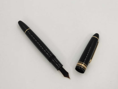 Montblanc 4810 14K Pen/Fountain Pen