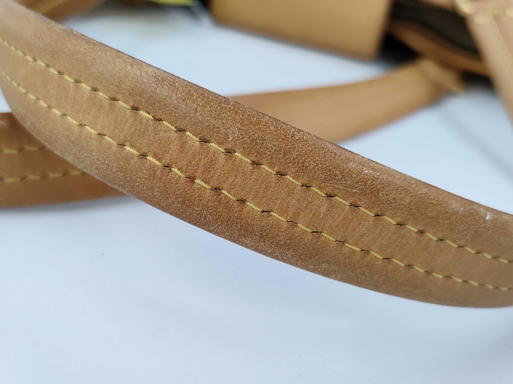 LOUIS VUITTON Monogram Boëtie MM Shoulder Bag